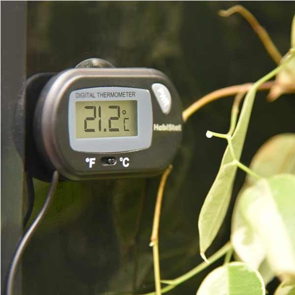 HabiStat Digital Thermometer 3 HabiStat Digital Thermometer - Image 3