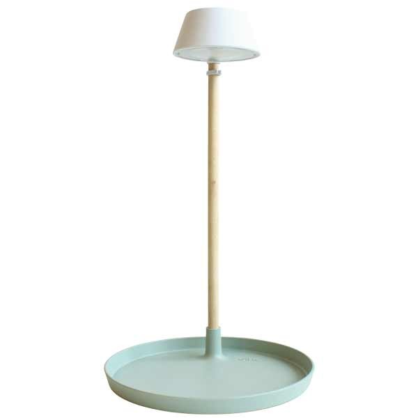 Elho Plant Light Care Glacier Grey 1 Elho Plant Light Care Glacier Grey