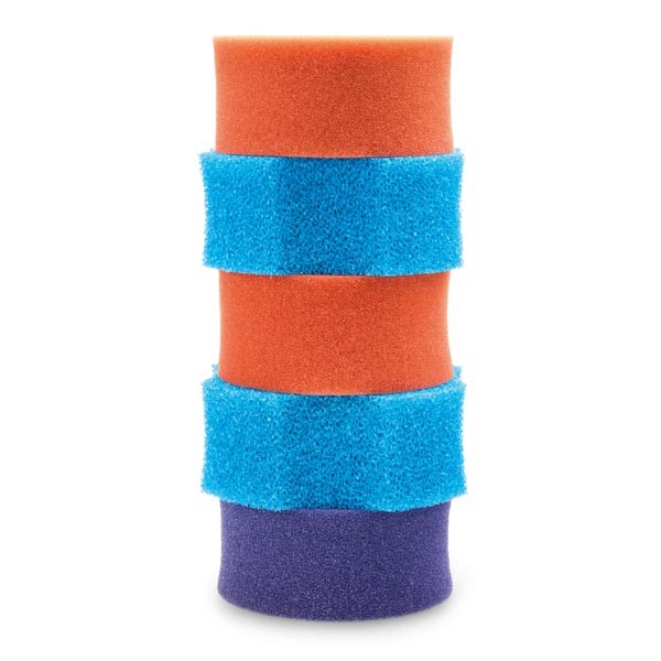 Oase Replacement Foam Set FiltoClear 31000 1 Oase Replacement Foam Set FiltoClear 31000