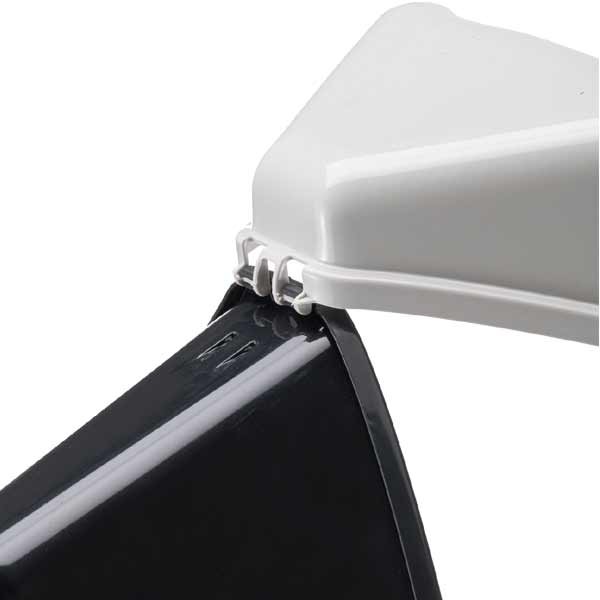 Ferplast Nora 3C Small Animal Toilet 3 Ferplast Nora 3C Small Animal Toilet - Image 3