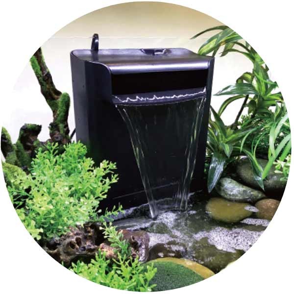 Betta Choice Low Level Filter Ix-90 3 Betta Choice Low Level Filter Ix-90 - Image 3