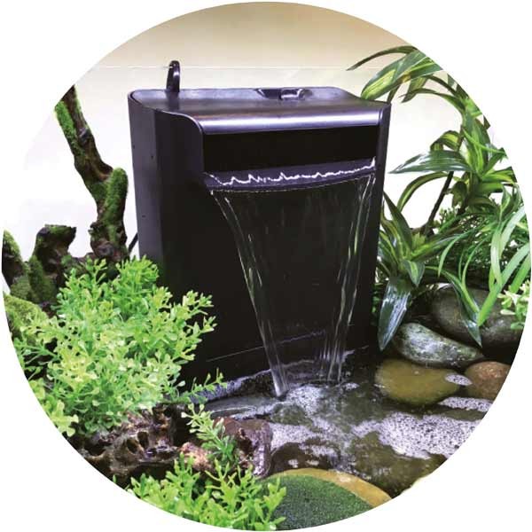 Betta Choice Low Level Filter Ix-120 3 Betta Choice Low Level Filter Ix-120 - Image 3