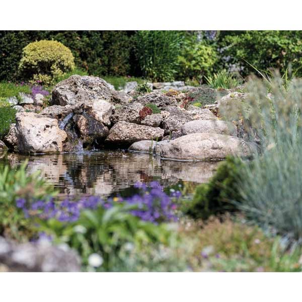 Oase AquaMax Eco Twin 30000 Pond Pump 4 Oase AquaMax Eco Twin 30000 Pond Pump - Image 4