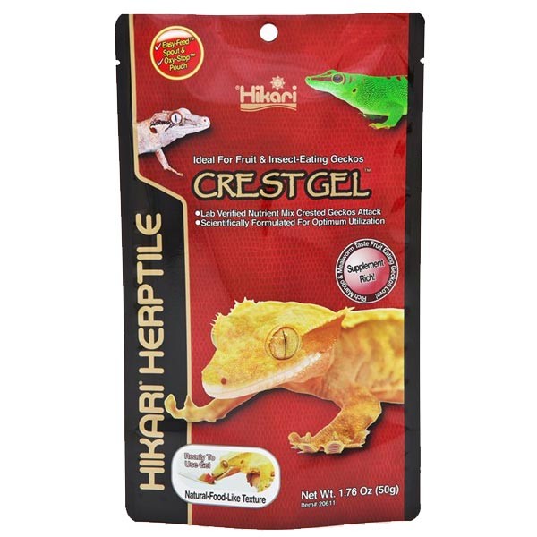 Hikari CrestGel 50g 1 Hikari CrestGel 50g