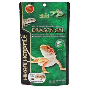 Hikari DragonGel 60g