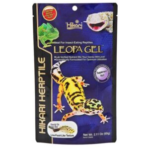 Hikari LeopaGel 60g