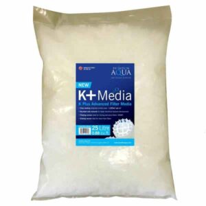 Evolution Aqua K+ Advanced Filter Media 25 Litre