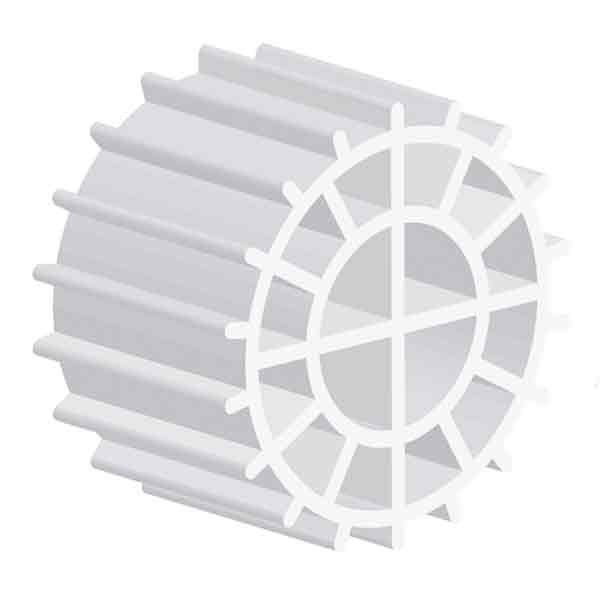 Evolution Aqua K1+ Floating Media 50 Litres 2 Evolution Aqua K1+ Floating Media 50 Litres - Image 2