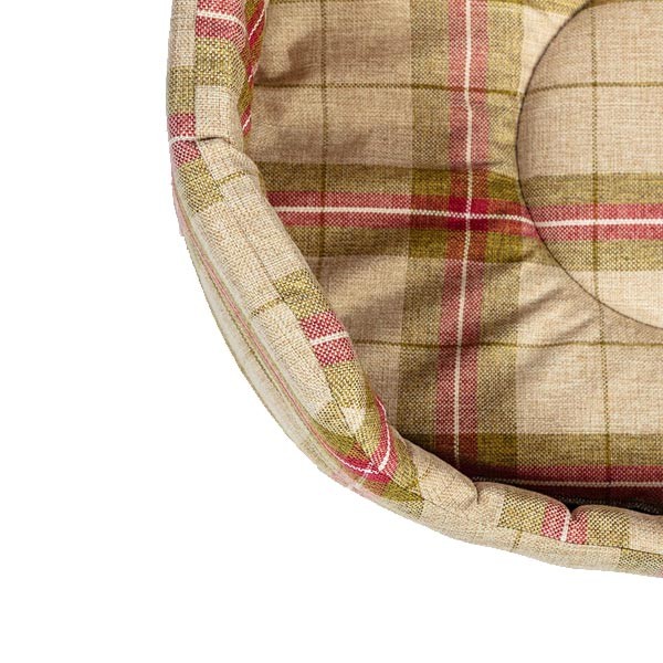 Danish Design Newton Moss Slumber Bed 21" 2 Danish Design Newton Moss Slumber Bed 21" - Image 2