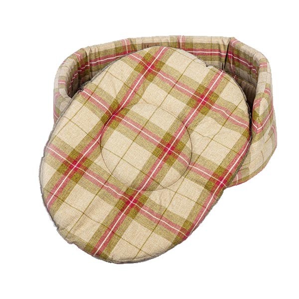 Danish Design Newton Moss Slumber Bed 21" 3 Danish Design Newton Moss Slumber Bed 21" - Image 3