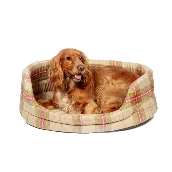 Danish Design Newton Moss Slumber Bed 21" 4 Danish Design Newton Moss Slumber Bed 21" - Image 4