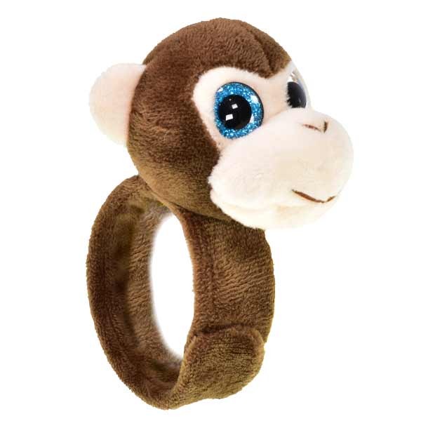 Snap Bracelet Wild Animals (Single) 1 Snap Bracelet Wild Animals (Single)