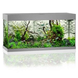 Juwel Rio 180 Grey LED Aquarium