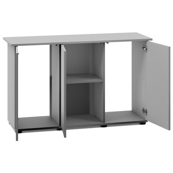 Juwel Rio Grey 240 Cabinet SBX 2 Juwel Rio Grey 240 Cabinet SBX - Image 2