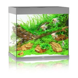 Juwel Lido 200 Grey LED Aquarium