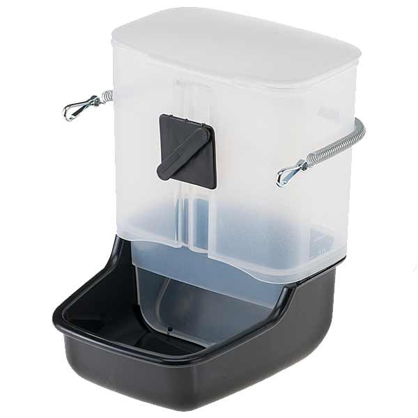 Ferplast Edo Rodent Feeder 1 Ferplast Edo Rodent Feeder