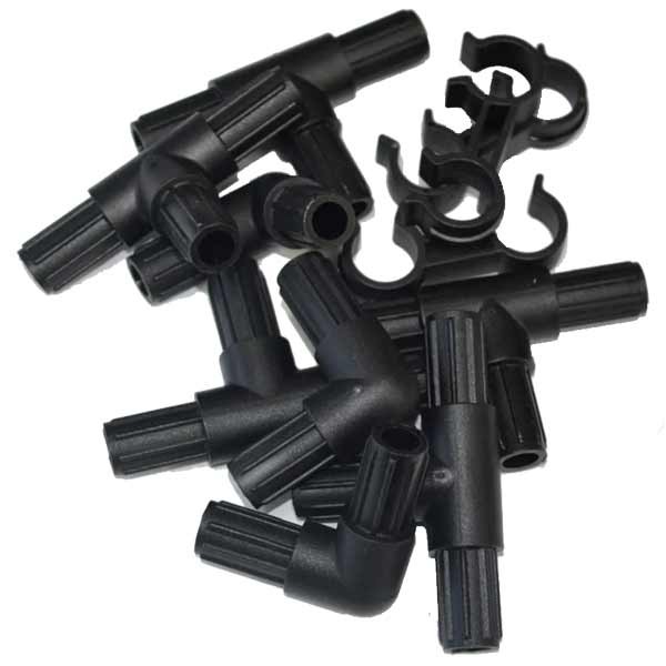 Mainframe Outdoor Door Kit Connectors 2 Mainframe Outdoor Door Kit Connectors - Image 2