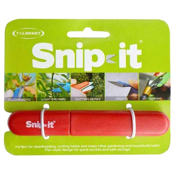 Growers Choice Snip It Deluxe Assorted Colours 1 Growers Choice Snip It Deluxe Assorted Colours