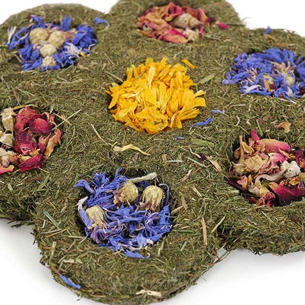 Rosewood Naturals Treats Flower 'n' Forage Blossom 3 Rosewood Naturals Treats Flower 'n' Forage Blossom - Image 3