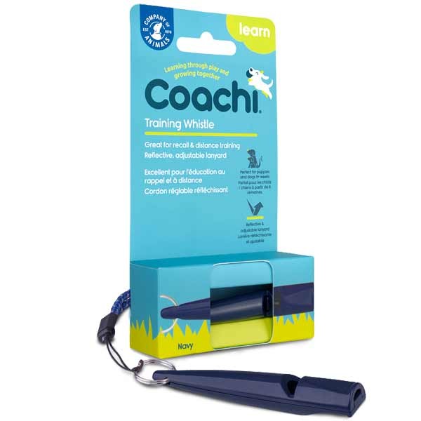 Company of Animals Coachi Training Whistle 3 Company of Animals Coachi Training Whistle - Image 3