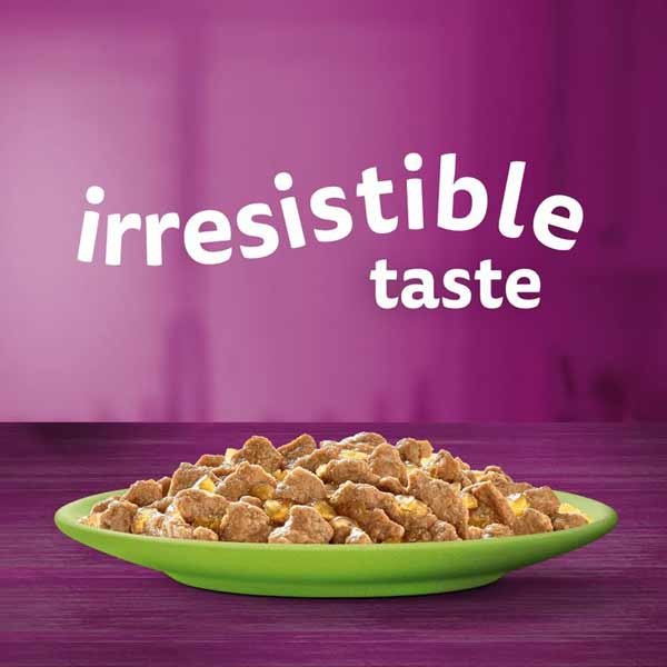 Whiskas Mixed Menu in Jelly Adult 12 x 85g Wet Cat Food 2 Whiskas Mixed Menu in Jelly Adult 12 x 85g Wet Cat Food - Image 2