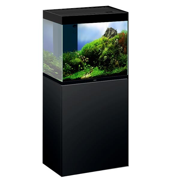 Ciano Emotions Pro 60 Black Aquarium & Cabinet 1 Ciano Emotions Pro 60 Black Aquarium & Cabinet