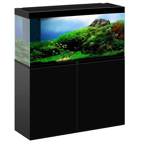 Ciano Emotions Pro 120 Black Aquarium & Cabinet 1 Ciano Emotions Pro 120 Black Aquarium & Cabinet