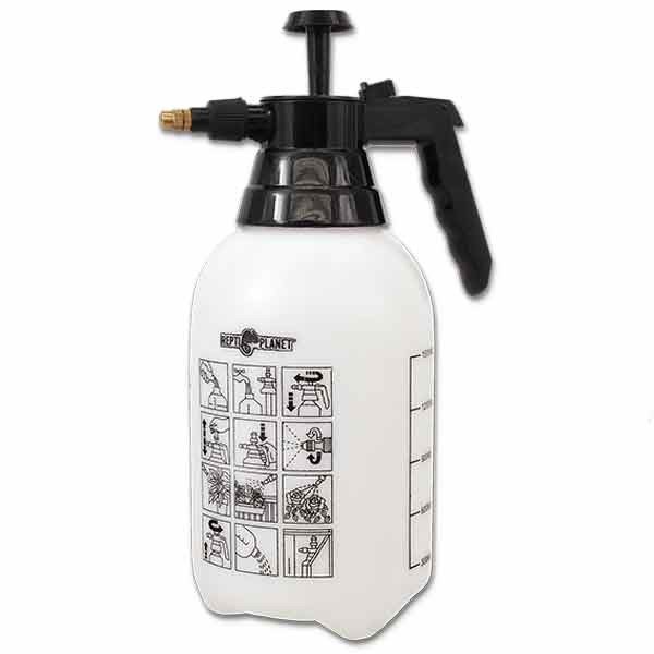 Repti Planet Pump Sprayer 1.5 Litres 1 Repti Planet Pump Sprayer 1.5 Litres