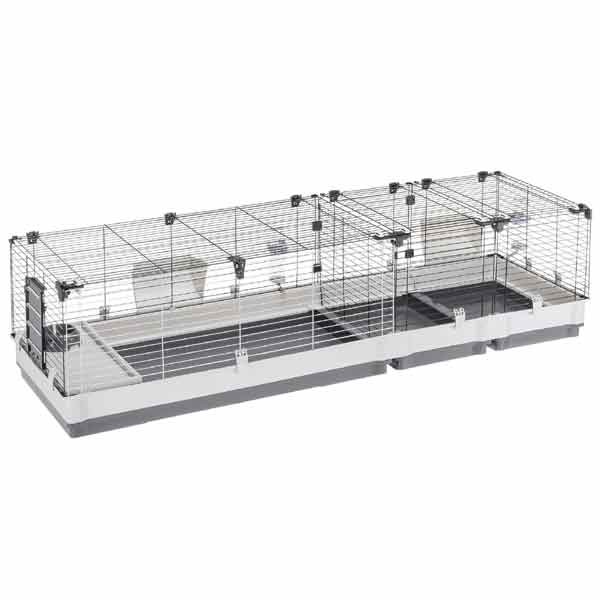 Ferplast Krolik 200 Rabbit Cage