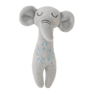 Rosewood Eco Friendly Elephant Grab Cat Toy