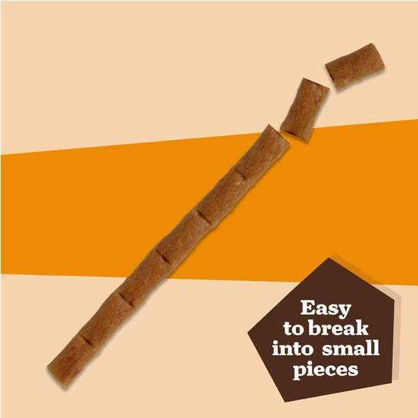 Good Boy Chicken Stick 15g Dog Treat 5 Good Boy Chicken Stick 15g Dog Treat - Image 5