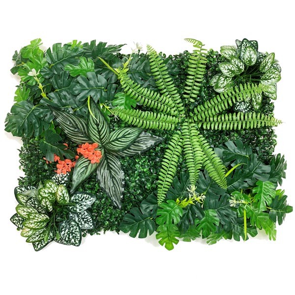 Betta Terra Boston Fern Garden Mat 40x60cm 1 Betta Terra Boston Fern Garden Mat 40x60cm
