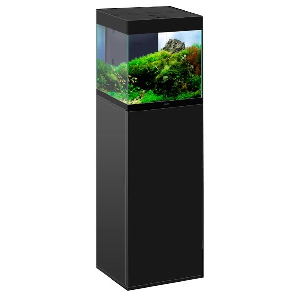 Ciano Emotions Pro 40 Black Aquarium & Cabinet 1 Ciano Emotions Pro 40 Black Aquarium & Cabinet
