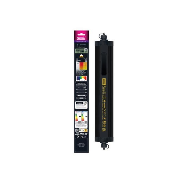 Arcadia LumenIZE JungleDawn Smart LED Bar 29cm (12") 18w 2 Arcadia LumenIZE JungleDawn Smart LED Bar 29cm (12") 18w - Image 2