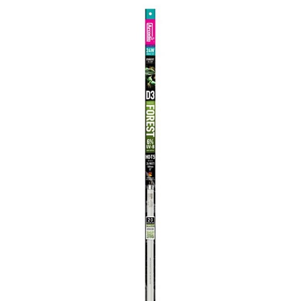 Arcadia LumenIZE Pro T5 Smart UVB Kit Forest 6% 60cm (24") 24w 3 Arcadia LumenIZE Pro T5 Smart UVB Kit Forest 6% 60cm (24") 24w - Image 3