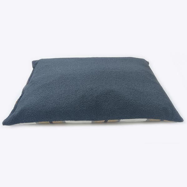 Danish Design Bowmore Sand Deep Duvet 135cm 2 Danish Design Bowmore Sand Deep Duvet 135cm - Image 2