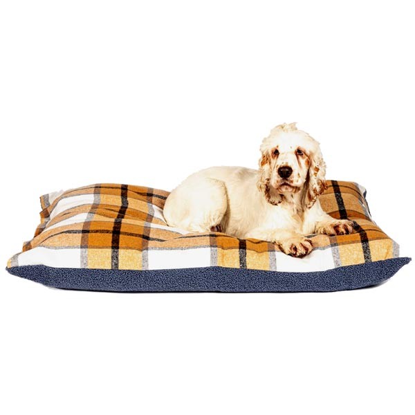 Danish Design Bowmore Sand Deep Duvet 135cm 3 Danish Design Bowmore Sand Deep Duvet 135cm - Image 3