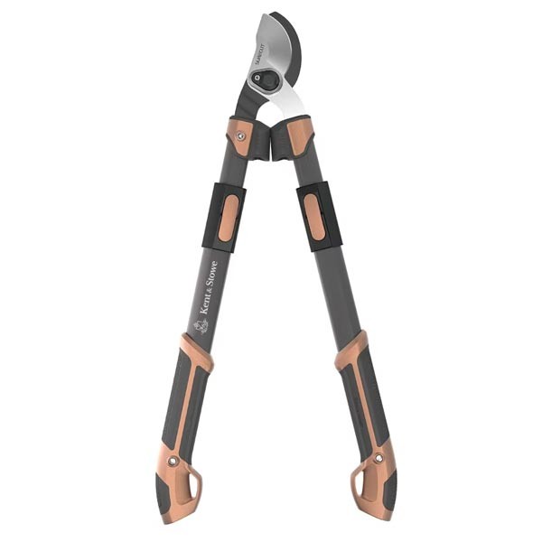 Kent & Stowe SureCut All Purpose Extra Power Bypass Loppers 1 Kent & Stowe SureCut All Purpose Extra Power Bypass Loppers