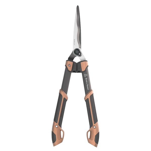Kent & Stowe SureCut Hedge Shears 1 Kent & Stowe SureCut Hedge Shears