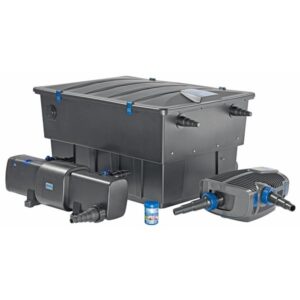 BioTec ScreenMatic Set 40000 OC