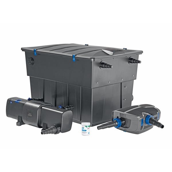 Oase BioTec ScreenMatic² Set 60000 1 Oase BioTec ScreenMatic² Set 60000