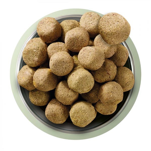Natures Menu Complete Freeze Dried Lamb Dog Food 120g 2 Natures Menu Complete Freeze Dried Lamb Dog Food 120g - Image 2