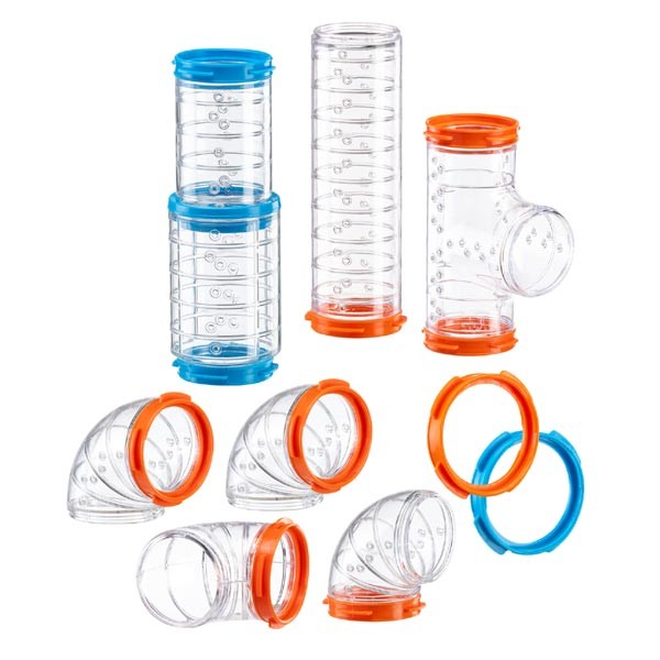 Ferplast Tube Line Curve Kit 1 Ferplast Tube Line Curve Kit
