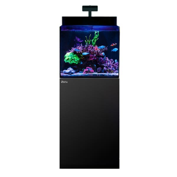 Red Sea Max Nano G2 XL Black Aquarium & Cabinet Kit 1 Red Sea Max Nano G2 XL Black Aquarium & Cabinet Kit