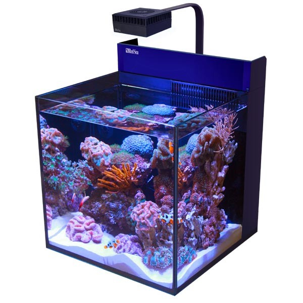 Red Sea Max Nano G2 Cube Aquarium 1 Red Sea Max Nano G2 Cube Aquarium