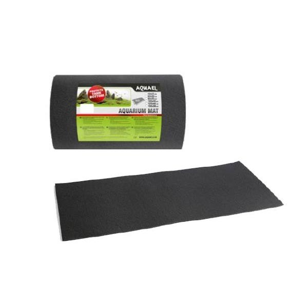 Aquael Aquarium Foam Mat 100 x 40cm 1 Aquael Aquarium Foam Mat 100 x 40cm