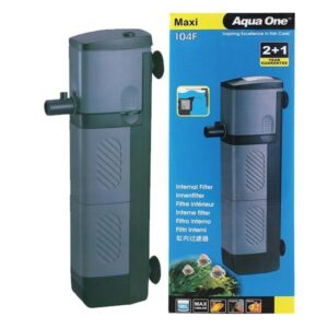 Aqua One Maxi 104F Internal Filter