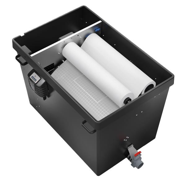 Oase ProfiClear Premium Fleece 750 Filter System 1 Oase ProfiClear Premium Fleece 750 Filter System