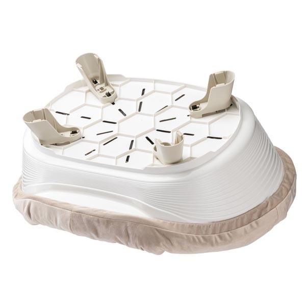 Ferplast Throne Sofa 6 White 2 Ferplast Throne Sofa 6 White - Image 2