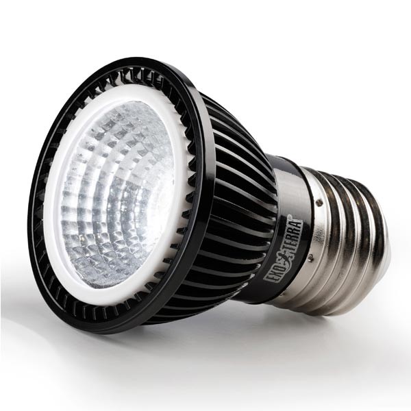 Exo Terra TerraSky UV LED Terrarium Spot 4 Exo Terra TerraSky UV LED Terrarium Spot - Image 4